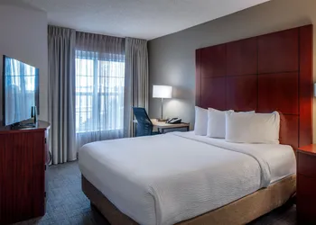 Residence Inn by Marriott Little Rock hotel thumbnail 5