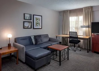 Residence Inn by Marriott Little Rock hotel thumbnail 6