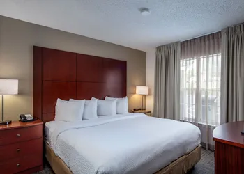 Residence Inn by Marriott Little Rock hotel thumbnail 8