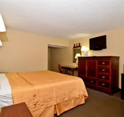 Americas Best Value Inn Smithfield hotel detail image 4