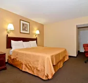 Americas Best Value Inn Smithfield hotel detail image 5