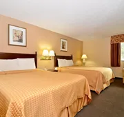 Americas Best Value Inn Smithfield hotel detail image 7