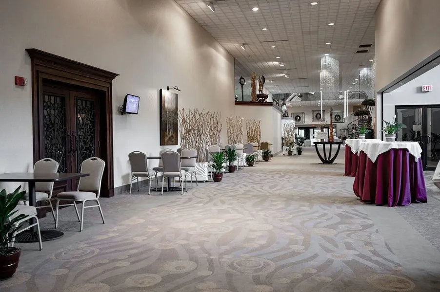 Holiday Inn Express Mentor Banquet Center by IHG hotel detail image 2