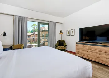 Hotel Los Gatos hotel thumbnail 7