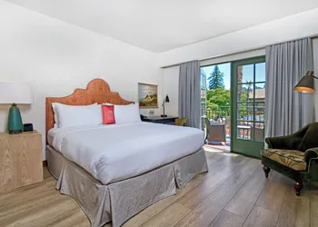 Hotel Los Gatos hotel thumbnail 8
