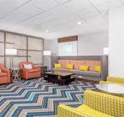 Hampton Inn Akron-South hotel detail image 4