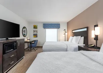 Hampton Inn Akron-South hotel thumbnail 7