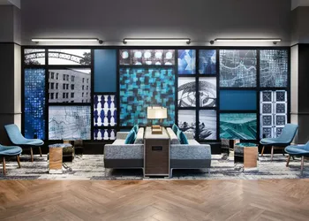 Sonesta Columbus Downtown hotel thumbnail 2