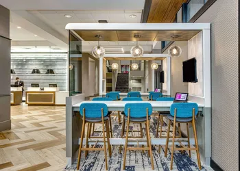 Sonesta Columbus Downtown hotel thumbnail 3