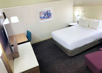 Sonesta Columbus Downtown hotel thumbnail 6