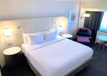 Sonesta Columbus Downtown hotel thumbnail 8