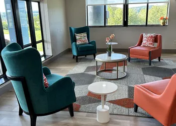 Comfort Suites Bloomsburg hotel thumbnail 4