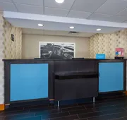 Hampton Inn Marysville hotel detail image 3