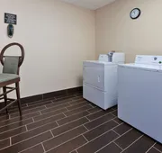 Hampton Inn Marysville hotel detail image 4