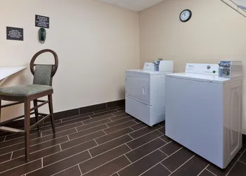 Hampton Inn Marysville hotel thumbnail 4
