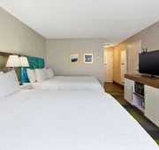 Hampton Inn Marysville hotel detail image 7
