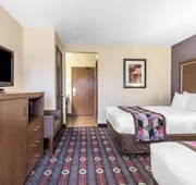 Comfort Inn Tulsa Midtown hotel detail image 7