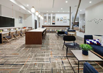 Homewood Suites by Hilton San Diego Central hotel thumbnail 2