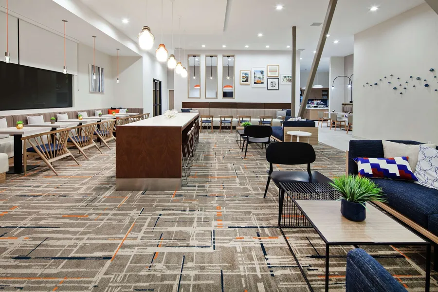 Homewood Suites by Hilton San Diego Central hotel detail image 2