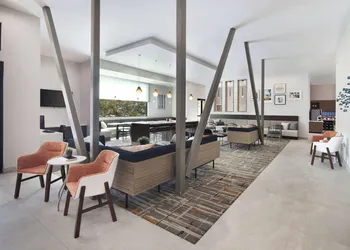 Homewood Suites by Hilton San Diego Central hotel thumbnail 4