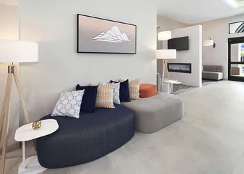 Homewood Suites by Hilton San Diego Central hotel thumbnail 5