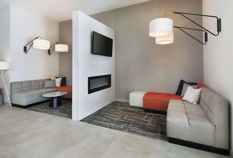 Homewood Suites by Hilton San Diego Central hotel detail image 6