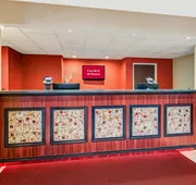 Red Roof Inn Springfield, OH hotel detail image 4