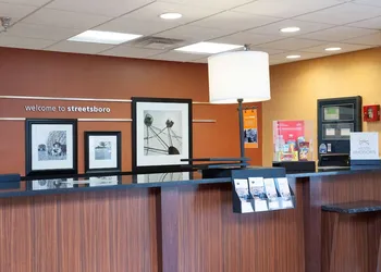 Hampton Inn & Suites Cleveland Southeast/Streetsboro hotel thumbnail 2