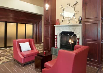 Hampton Inn & Suites Cleveland Southeast/Streetsboro hotel thumbnail 4