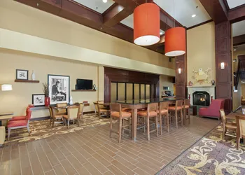 Hampton Inn & Suites Cleveland Southeast/Streetsboro hotel thumbnail 5