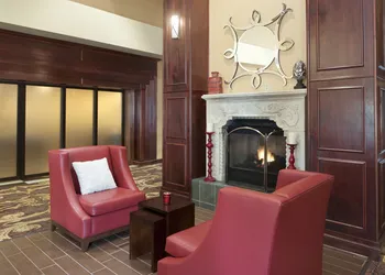 Hampton Inn & Suites Cleveland Southeast/Streetsboro hotel thumbnail 6