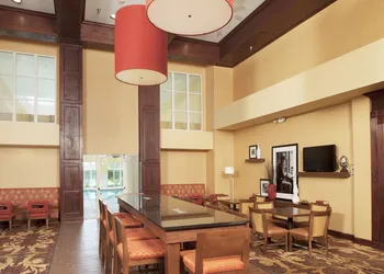 Hampton Inn & Suites Cleveland Southeast/Streetsboro hotel thumbnail 7
