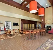 Hampton Inn & Suites Cleveland Southeast/Streetsboro hotel detail image 5