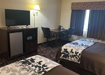 Executive inn hotel thumbnail 7