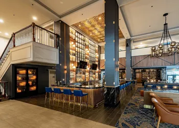 Delta Hotels by Marriott Fredericton hotel thumbnail 2