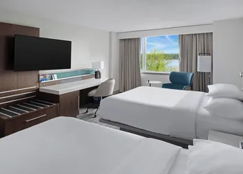 Delta Hotels by Marriott Fredericton hotel thumbnail 5
