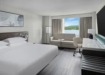 Delta Hotels by Marriott Fredericton hotel thumbnail 6