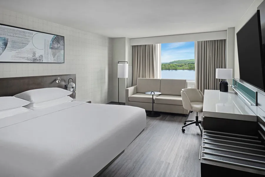 Delta Hotels by Marriott Fredericton hotel detail image 6