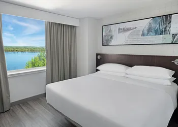 Delta Hotels by Marriott Fredericton hotel thumbnail 7