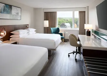 Delta Hotels by Marriott Fredericton hotel thumbnail 8