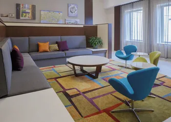 Fairfield Inn & Suites by Marriott Belleville hotel thumbnail 2