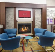 Fairfield Inn & Suites by Marriott Belleville hotel detail image 3