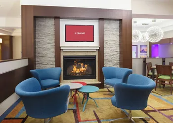 Fairfield Inn & Suites by Marriott Belleville hotel thumbnail 3