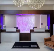 Fairfield Inn & Suites by Marriott Belleville hotel detail image 4