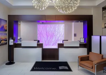 Fairfield Inn & Suites by Marriott Belleville hotel thumbnail 4