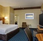 Fairfield Inn & Suites by Marriott Belleville hotel detail image 5