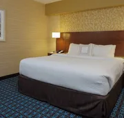 Fairfield Inn & Suites by Marriott Belleville hotel detail image 7