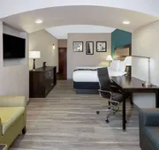 La Quinta Inn & Suites by Wyndham Durant hotel detail image 7