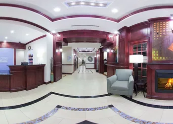 Holiday Inn Express Hotel & Suites GUYMON by IHG hotel thumbnail 2