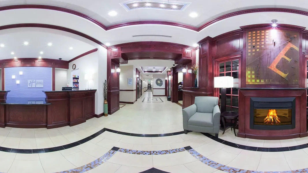 Holiday Inn Express Hotel & Suites GUYMON by IHG hotel detail image 2